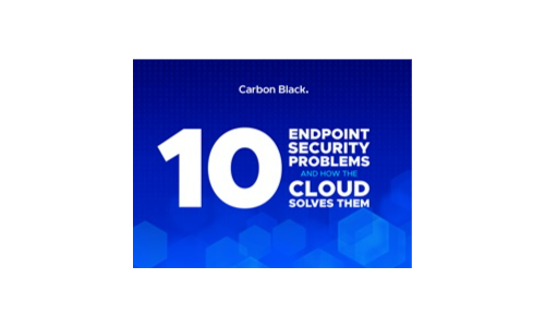 10 Endpoint Security Problems and How to Solve Them