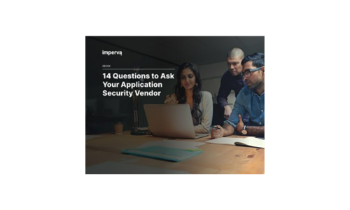 14 Questions to Ask Your Application Security Vendor