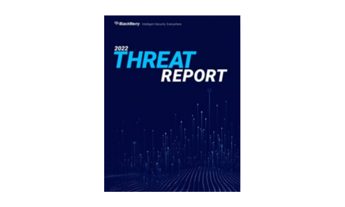 2022 Threat Report