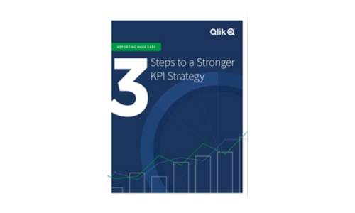 3 Steps to a Stronger KPI Strategy