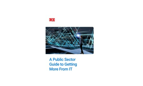 A Public Sector Guide to Getting More From IT