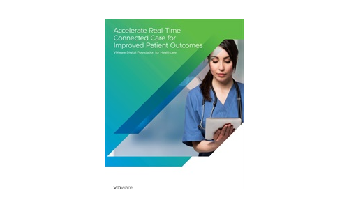 Accelerate Real-Time Connected Care for Improved Patient Outcomes