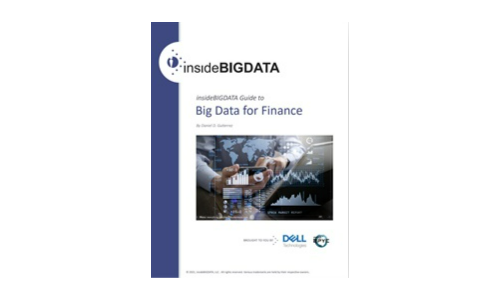 Big Data for Finance