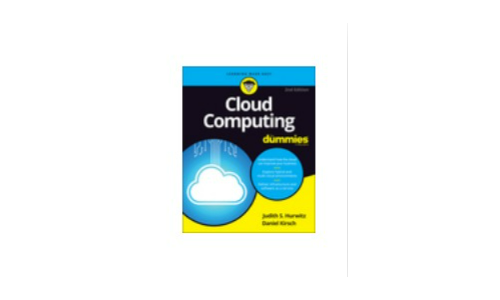 Cloud Computing for Dummies