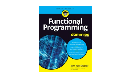 Functional Programming For Dummies