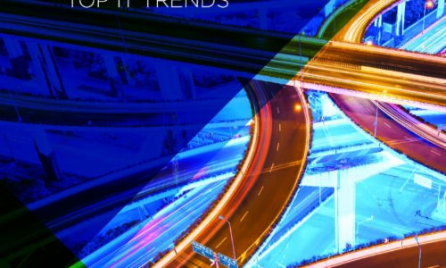 How A Hybrid Cloud Approach Supports Top IT Trends
