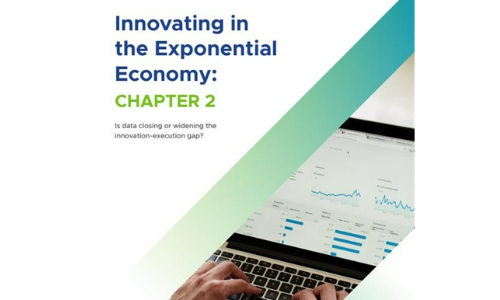 Innovating in the Exponential Economy: Chapter 2