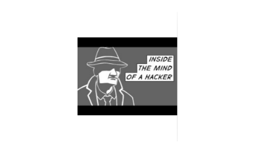 Inside The Mind of a Hacker 2019