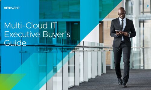 Multi-Cloud IT Executive Buyer’s Guide