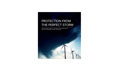 Protection From the Perfect Storm