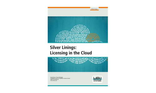 Silver Linings: Licensing in the Cloud