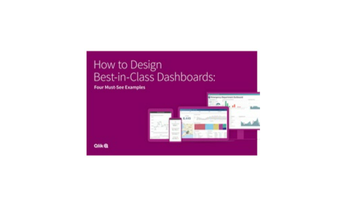 Smart Data Visualization: How to Design Best-in-Class Dashboards