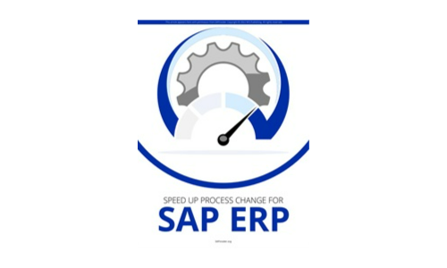 Speed Up Process Change for SAP ERP