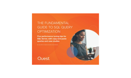 The Fundamental Guide to SQL Query Optimization