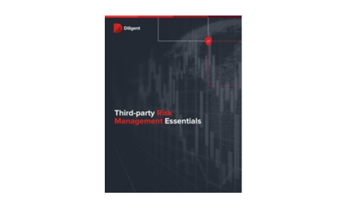 Third-party Risk Management Essentials