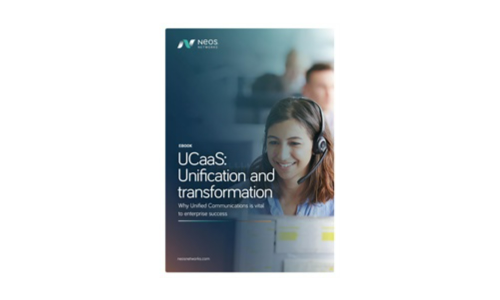 UCaaS: Unification and transformation